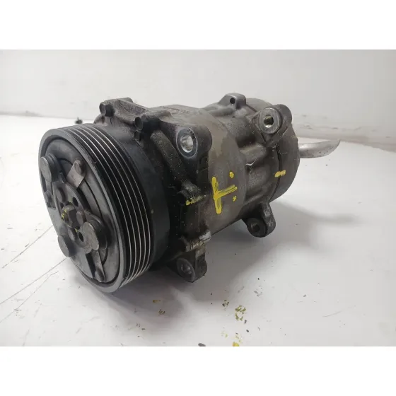 Compresor Aire Acondicionado para Seat Leon (1M1)