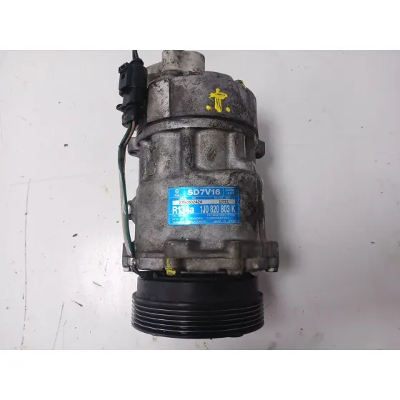 Compresor Aire Acondicionado para Seat Leon (1M1)