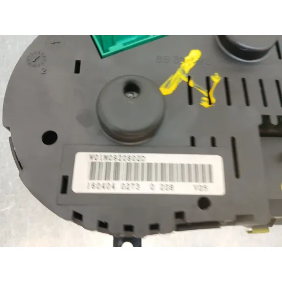 Cuadro Instrumentos para Seat Leon (1M1)
