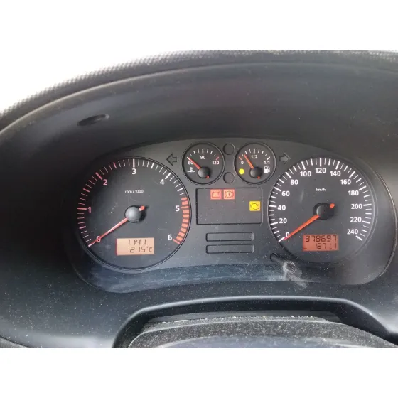 Cuadro Instrumentos para Seat Leon (1M1)