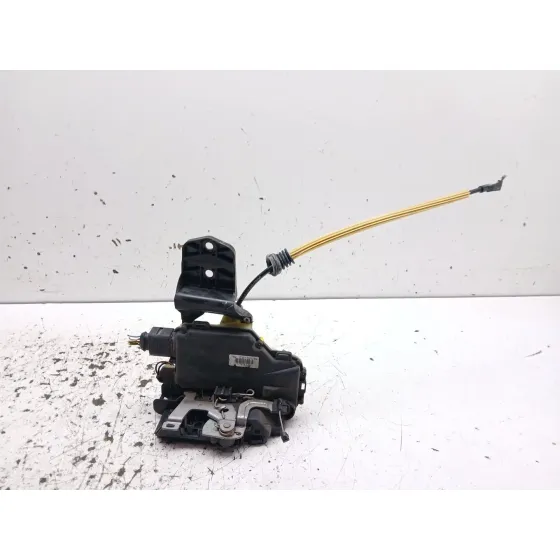Elevalunas Delantero Izquierdo para Seat Leon (1M1)