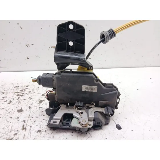 Elevalunas Delantero Izquierdo para Seat Leon (1M1)