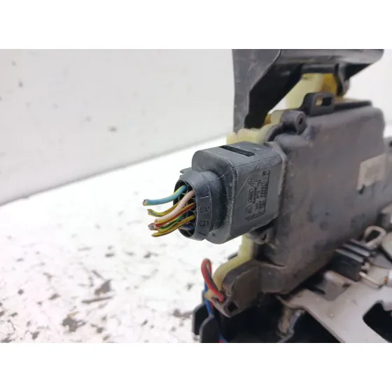 Elevalunas Delantero Izquierdo para Seat Leon (1M1)
