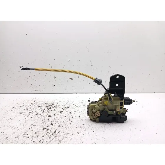 Elevalunas Delantero Izquierdo para Seat Leon (1M1)
