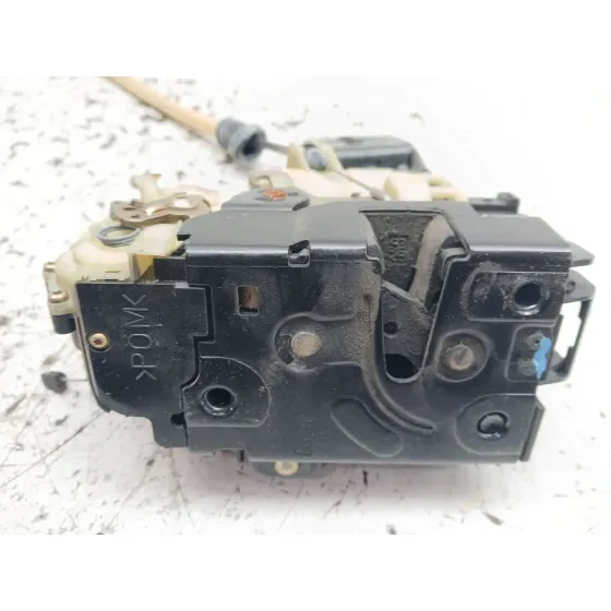 Elevalunas Delantero Izquierdo para Seat Leon (1M1)