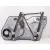 Elevalunas Delantero Izquierdo para Seat Leon (1M1)