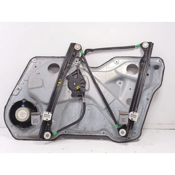 Elevalunas Delantero Izquierdo para Seat Leon (1M1)
