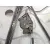 Elevalunas Delantero Izquierdo para Seat Leon (1M1)