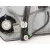 Elevalunas Delantero Izquierdo para Seat Leon (1M1)