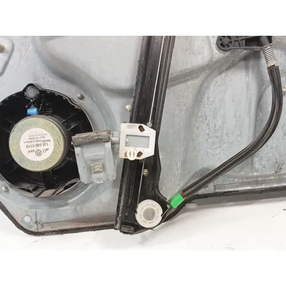 Elevalunas Delantero Izquierdo para Seat Leon (1M1)