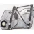 Elevalunas Delantero Izquierdo para Seat Leon (1M1)