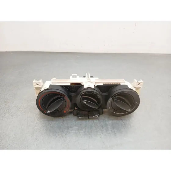 Mando Calefaccion / Aire Acondicionado para Seat Leon (1M1)