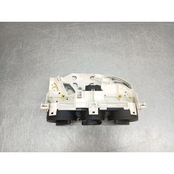 Mando Calefaccion / Aire Acondicionado para Seat Leon (1M1)