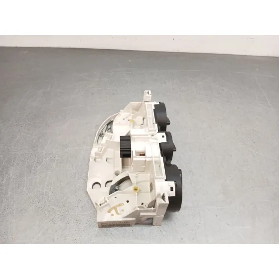 Mando Calefaccion / Aire Acondicionado para Seat Leon (1M1)