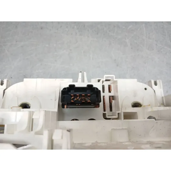 Mando Calefaccion / Aire Acondicionado para Seat Leon (1M1)