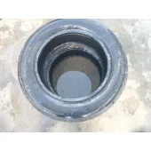 Neumatico para Seat Leon (1M1)