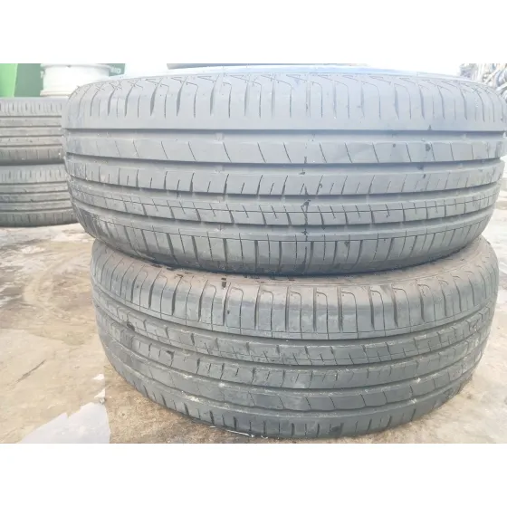 Neumatico para Seat Leon (1M1)