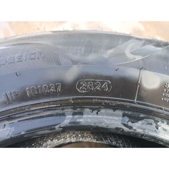 Neumatico para Seat Leon (1M1)
