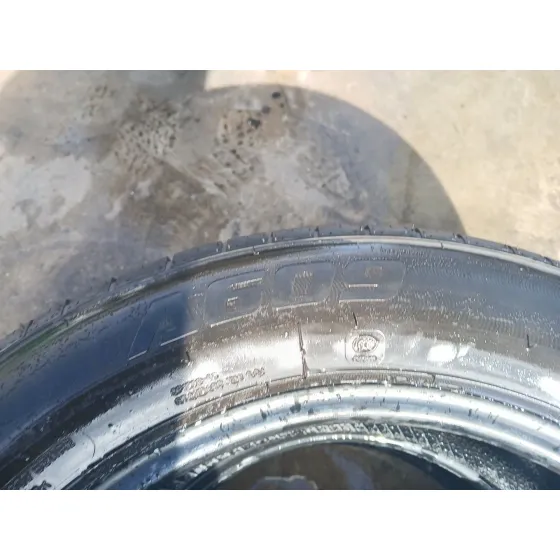 Neumatico para Seat Leon (1M1)