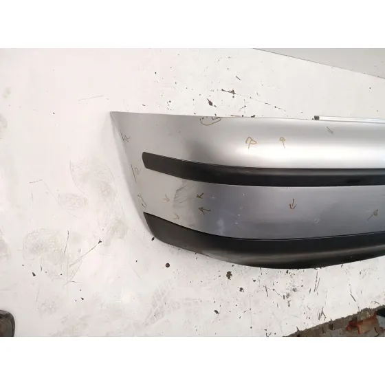Paragolpes Trasero para Seat Leon (1M1)