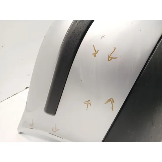 Paragolpes Trasero para Seat Leon (1M1)