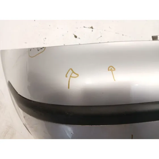 Paragolpes Trasero para Seat Leon (1M1)