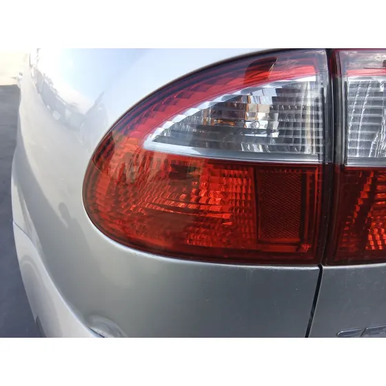 Piloto Trasero Izquierdo para Seat Leon (1M1)