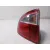 Piloto Trasero Izquierdo para Seat Leon (1M1)