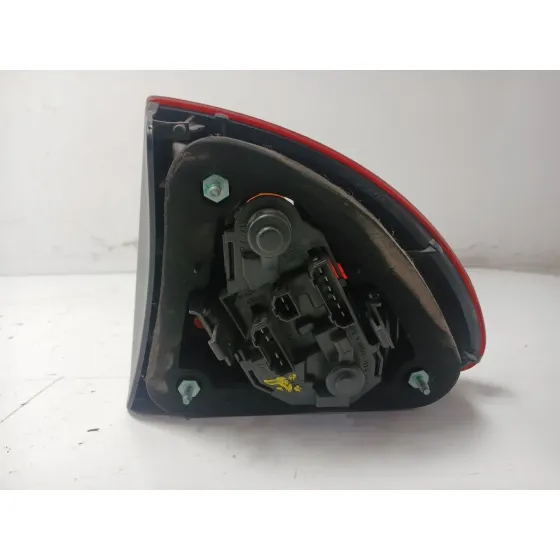 Piloto Trasero Izquierdo para Seat Leon (1M1)