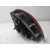 Piloto Trasero Izquierdo para Seat Leon (1M1)