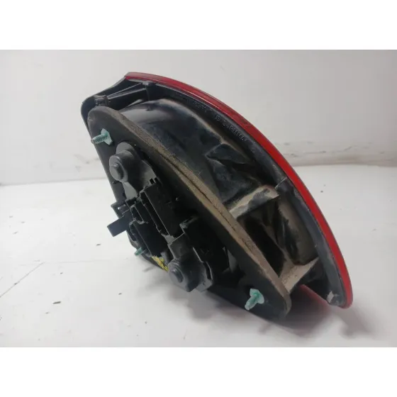Piloto Trasero Izquierdo para Seat Leon (1M1)