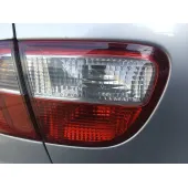 Piloto Trasero Izquierdo Interior para Seat Leon (1M1)