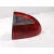 Piloto Trasero Izquierdo Interior para Seat Leon (1M1)