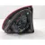 Piloto Trasero Izquierdo Interior para Seat Leon (1M1)