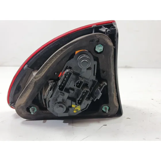 Piloto Trasero Izquierdo Interior para Seat Leon (1M1)
