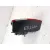 Piloto Trasero Izquierdo Interior para Seat Leon (1M1)