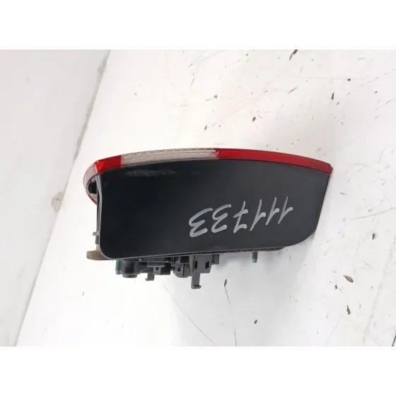 Piloto Trasero Izquierdo Interior para Seat Leon (1M1)