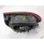 Piloto Trasero Izquierdo Interior para Seat Leon (1M1)