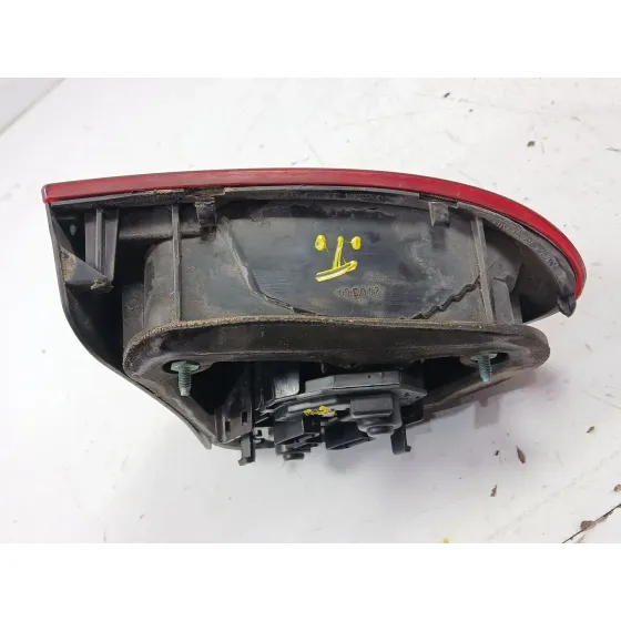 Piloto Trasero Izquierdo Interior para Seat Leon (1M1)