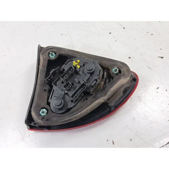 Piloto Trasero Izquierdo Interior para Seat Leon (1M1)