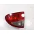 Piloto Trasero Izquierdo Interior para Seat Leon (1M1)