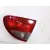 Piloto Trasero Izquierdo Interior para Seat Leon (1M1)