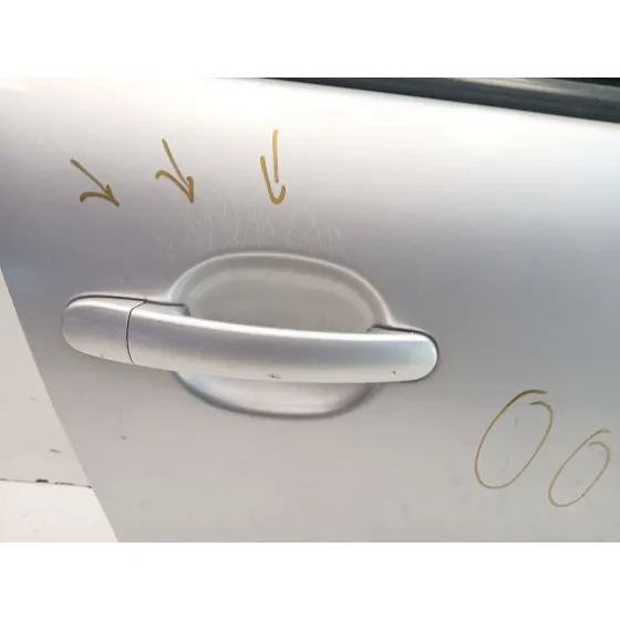 Puerta Delantera Derecha para Seat Leon (1M1)