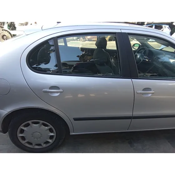 Puerta Trasera Derecha para Seat Leon (1M1)