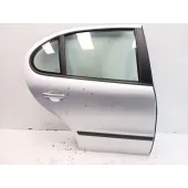 Puerta Trasera Derecha para Seat Leon (1M1)