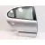 Puerta Trasera Derecha para Seat Leon (1M1)
