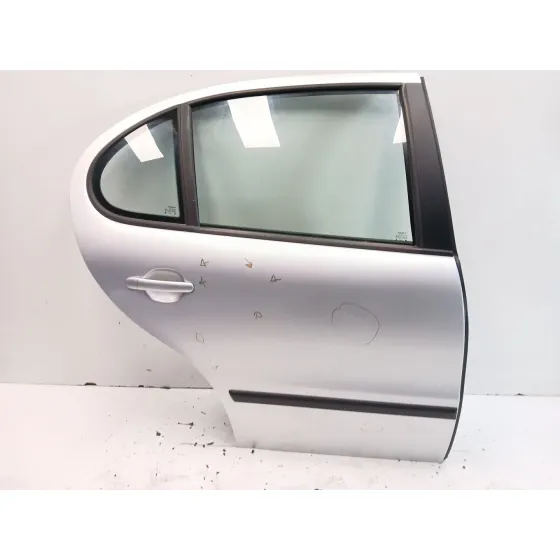 Puerta Trasera Derecha para Seat Leon (1M1)