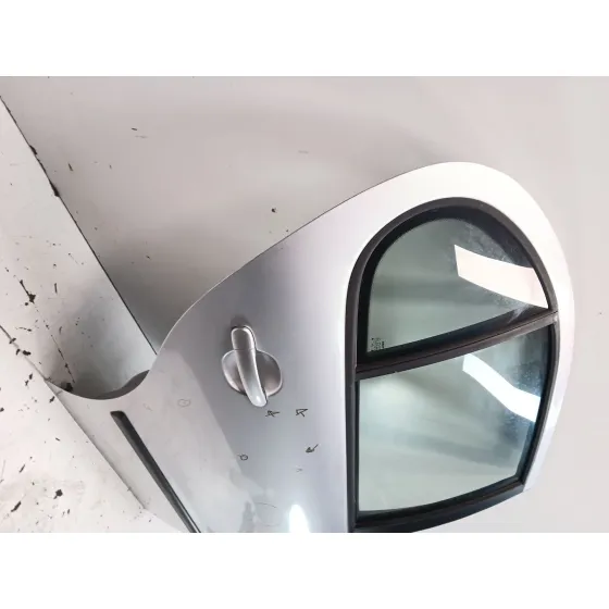 Puerta Trasera Derecha para Seat Leon (1M1)