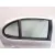 Puerta Trasera Derecha para Seat Leon (1M1)