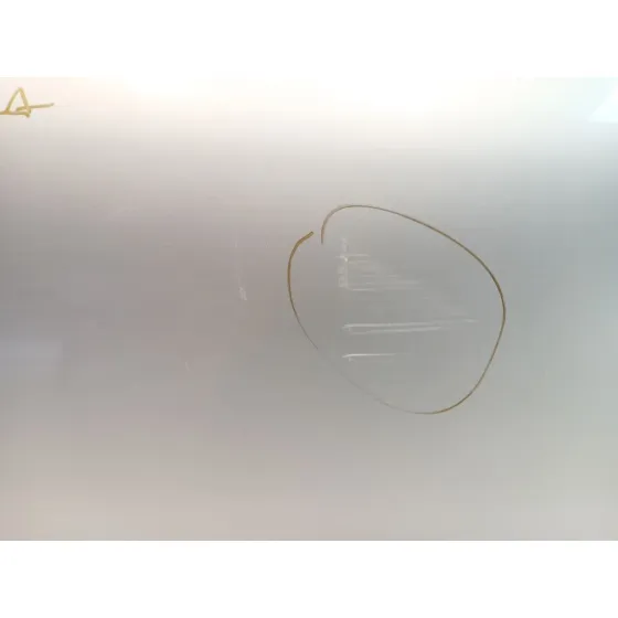 Puerta Trasera Derecha para Seat Leon (1M1)